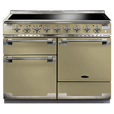 Rangemaster Elise 110 Induction Hob Range Cooker Cream Rangemaster Elise 110 Induction Hob Range Cooker Cream